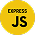 Express JS Icon