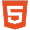 HTML Icon