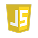 Javascript Icon