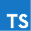 Typescript Icon